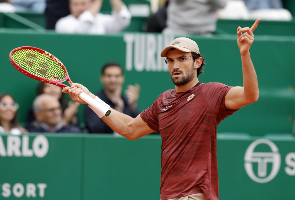 Vašero piše istoriju u svom Monte Karlu i sad izaziva Alkaraza